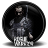 Rogue Warrior 4 Icon 48x48 png